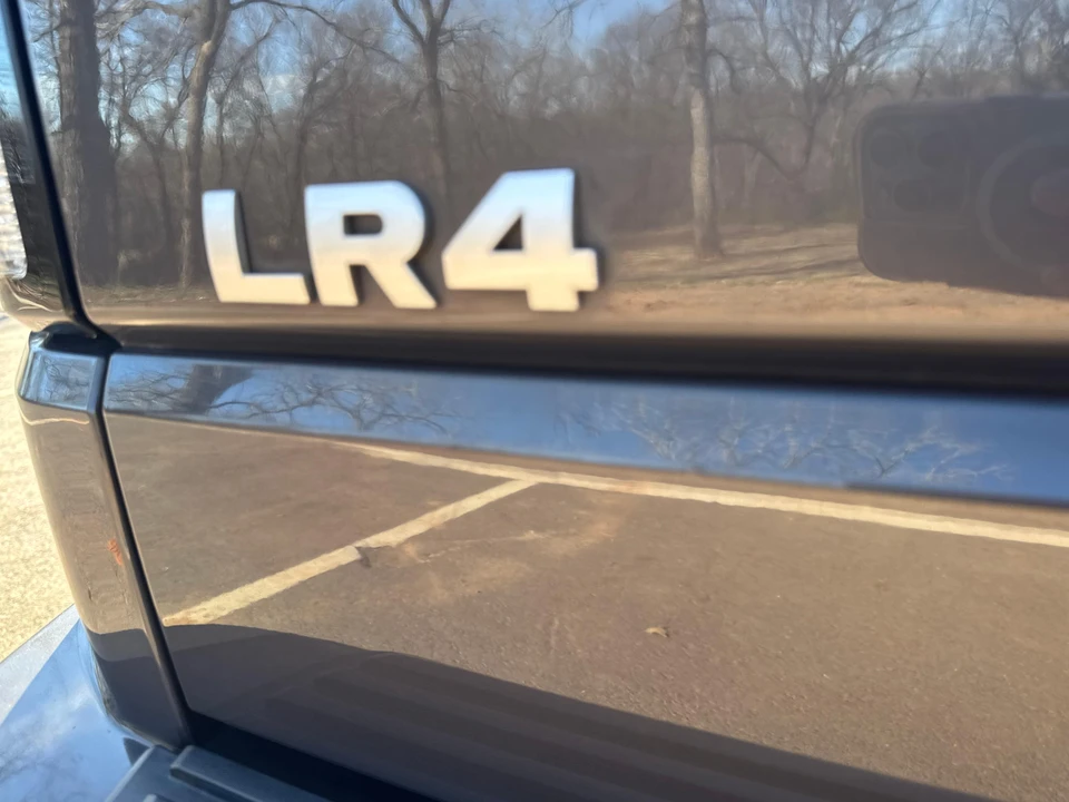 2016 Land Rover Discovery 4th Gen - Image 27 of 31