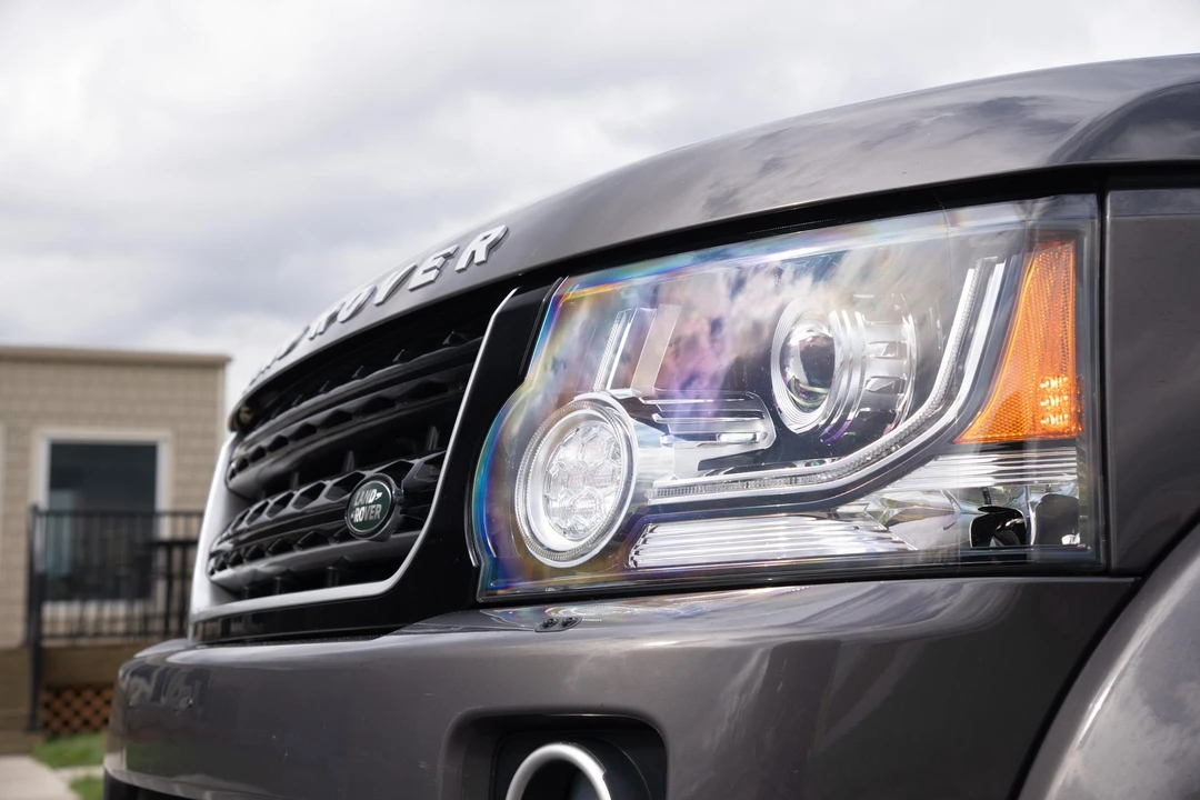 2016 Land Rover Discovery 4th Gen - Image 23 of 31
