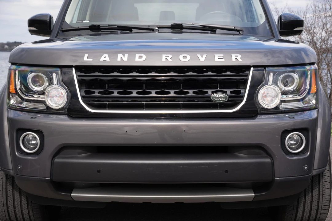 2016 Land Rover Discovery 4th Gen - Image 18 of 31