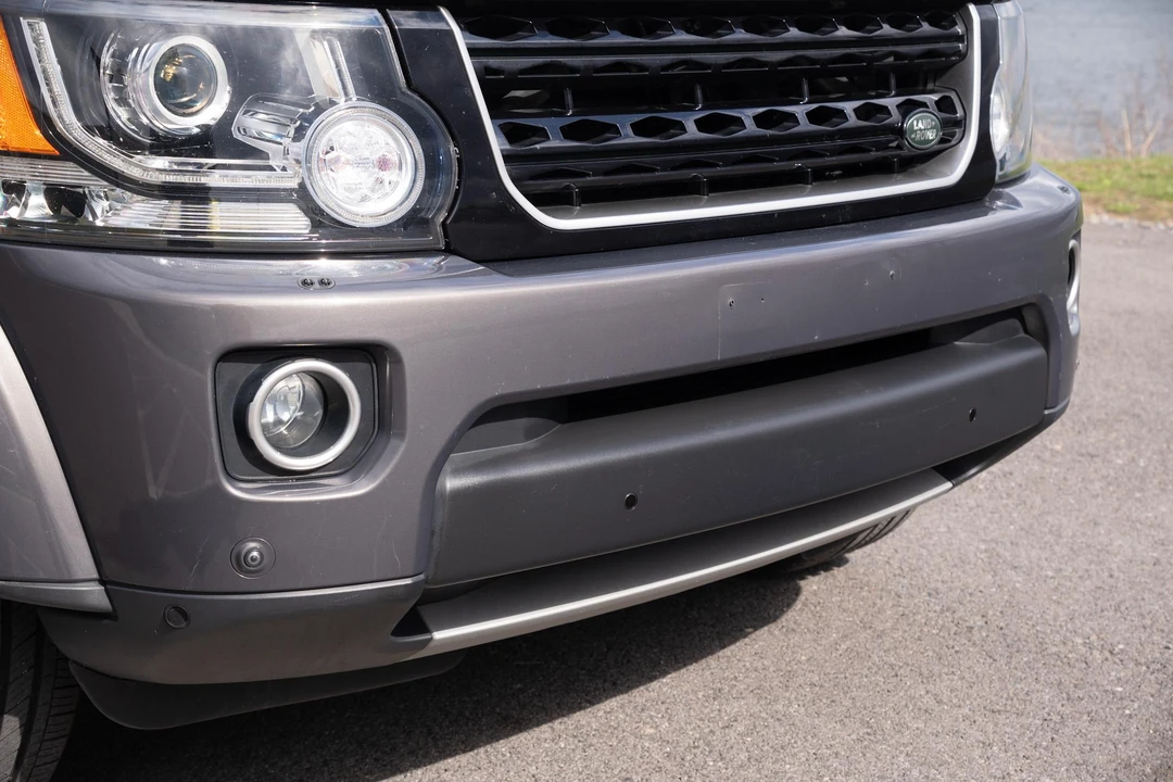 2016 Land Rover Discovery 4th Gen - Image 15 of 31