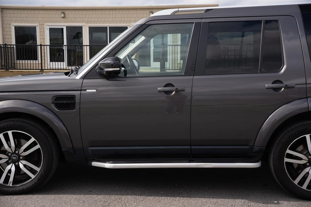 2016 Land Rover Discovery 4th Gen - Image 26 of 31