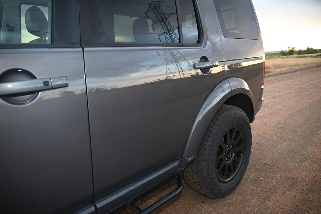 2016 Land Rover Discovery 4th Gen - Image 29 of 31