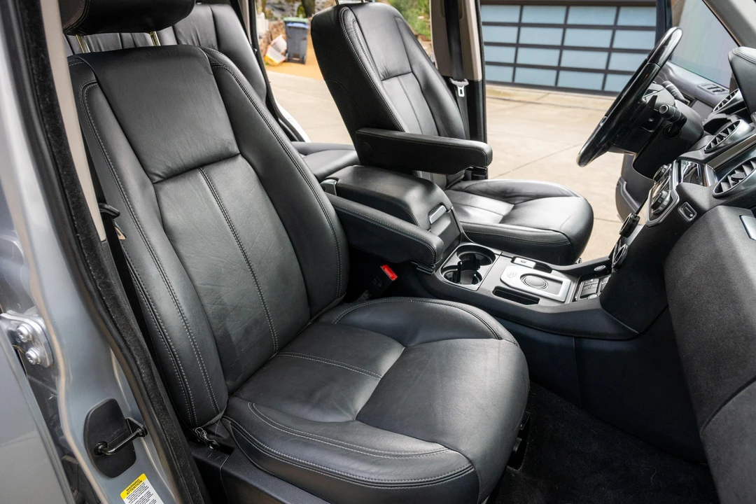 2016 Land Rover Discovery 4th Gen - Image 31 of 31