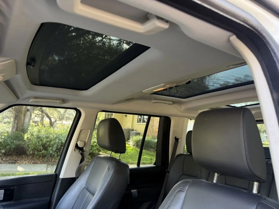 2016 Land Rover Discovery 4th Gen - Image 14 of 21