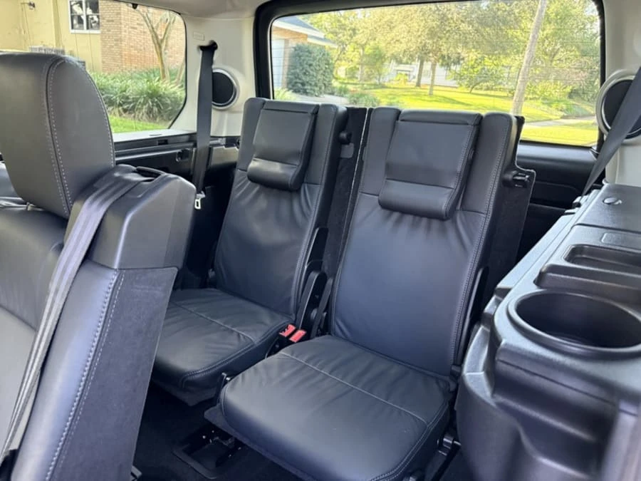 2016 Land Rover Discovery 4th Gen - Image 13 of 21