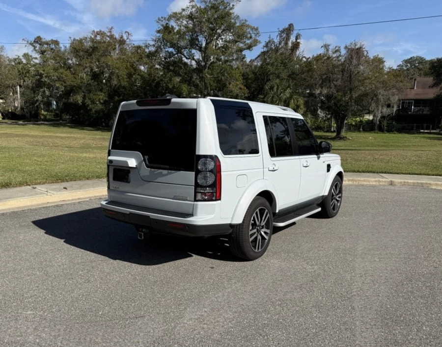 2016 Land Rover Discovery 4th Gen - Image 3 of 21