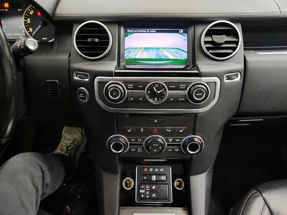 2016 Land Rover Discovery 4th Gen - Image 20 of 21