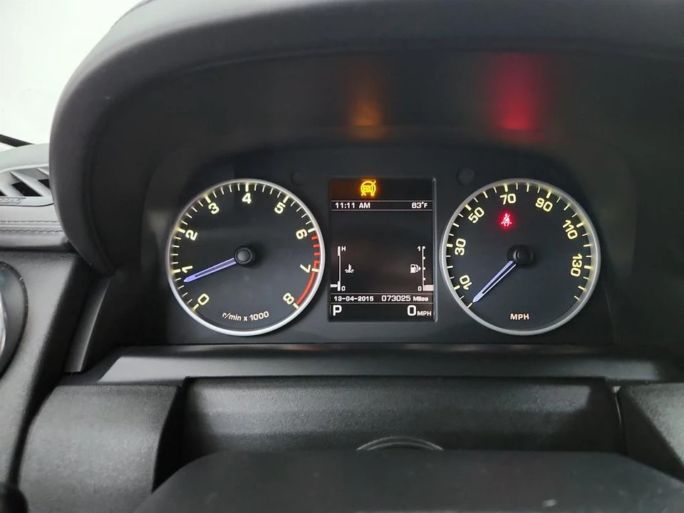 2016 Land Rover Discovery 4th Gen - Image 17 of 21