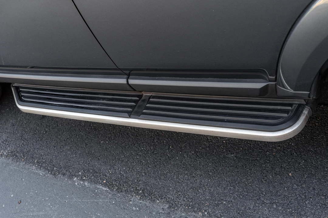 2016 Land Rover Discovery 4th Gen - Image 15 of 31