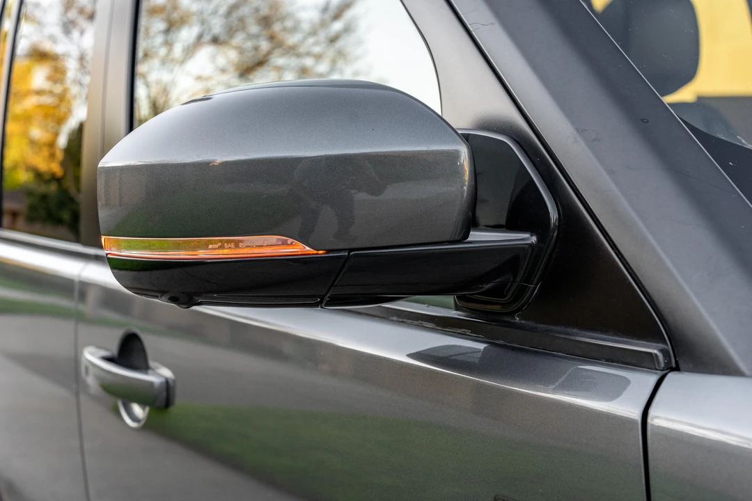2016 Land Rover Discovery 4th Gen - Image 21 of 31