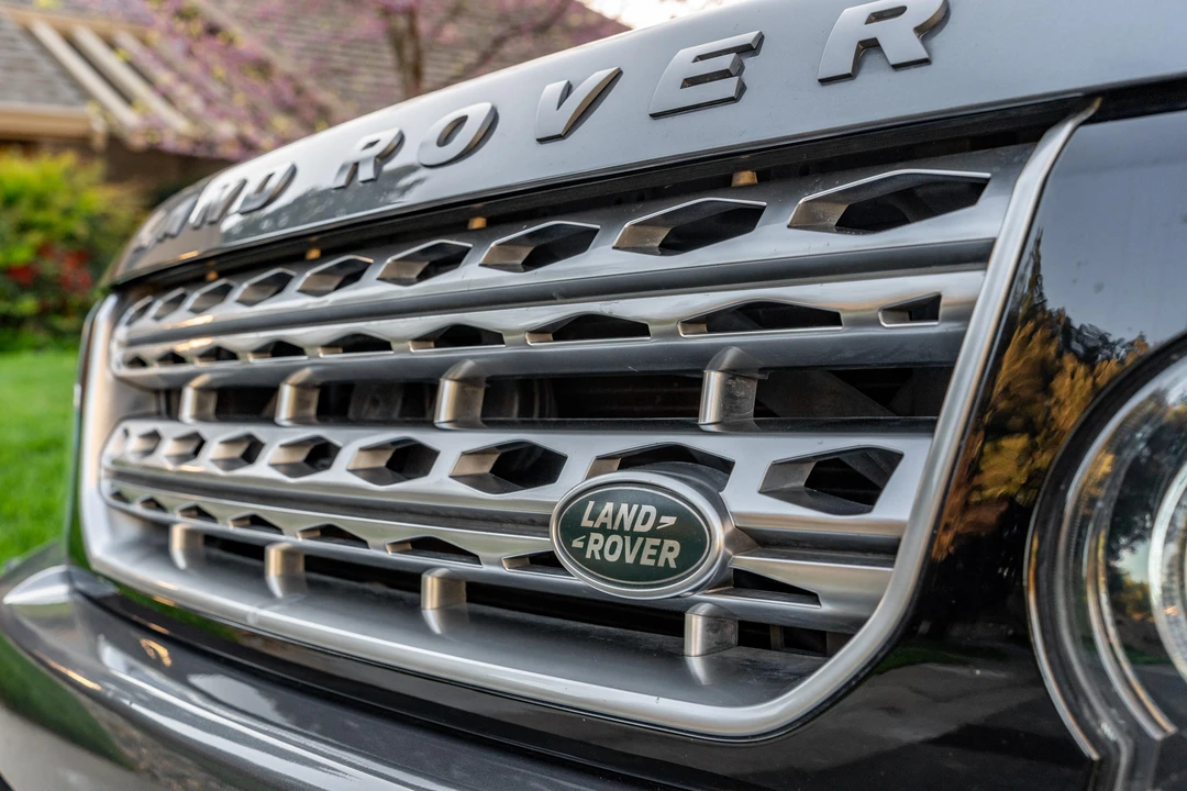 2016 Land Rover Discovery 4th Gen - Image 10 of 31
