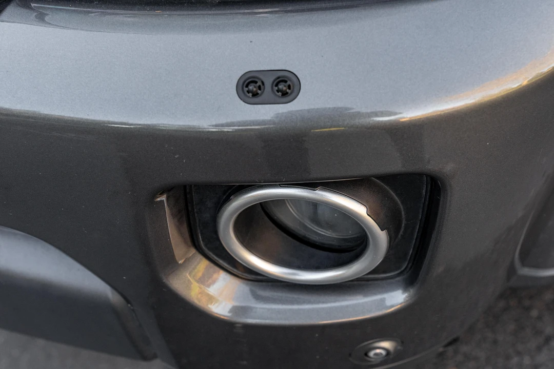 2016 Land Rover Discovery 4th Gen - Image 12 of 31