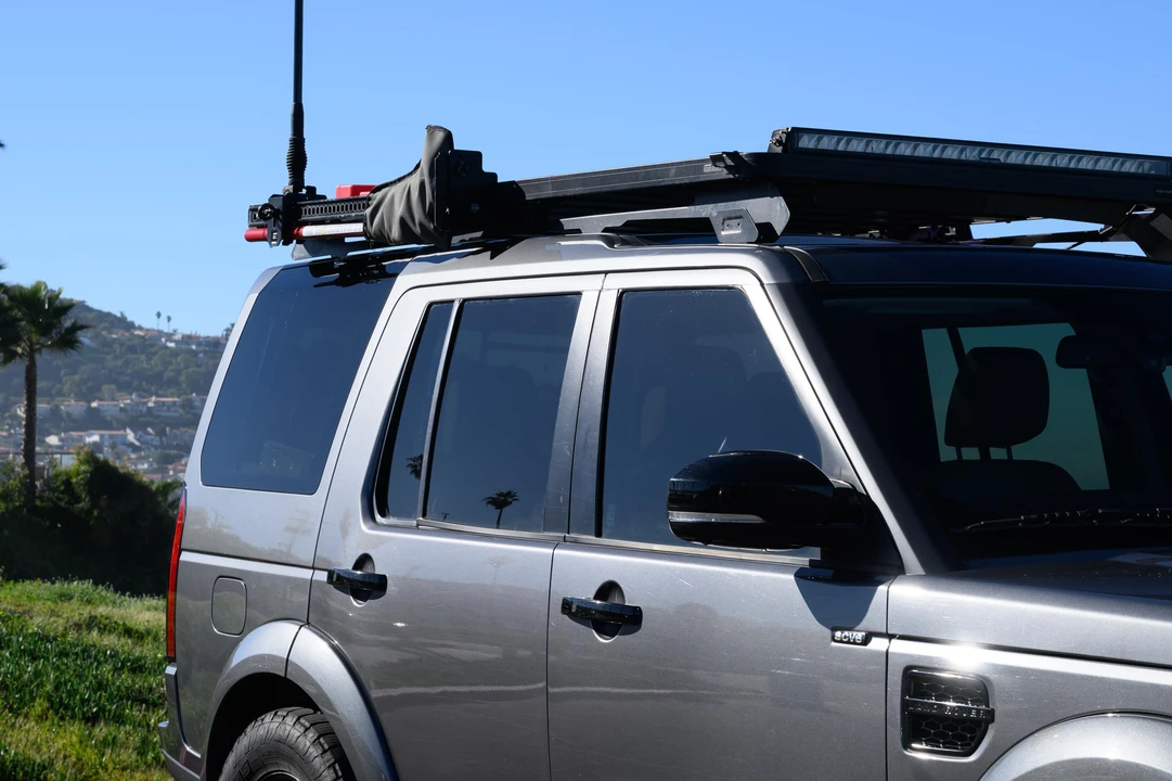 2016 Land Rover Discovery 4th Gen - Image 25 of 31