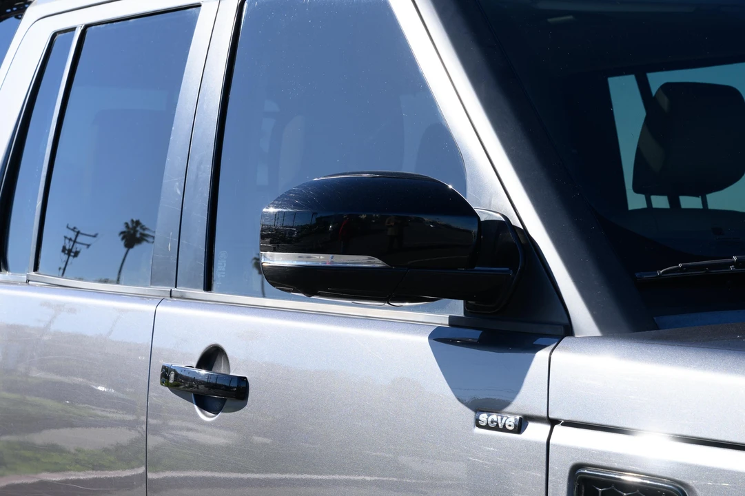 2016 Land Rover Discovery 4th Gen - Image 26 of 31