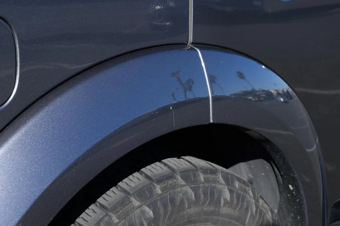 2016 Land Rover Discovery 4th Gen - Image 31 of 31