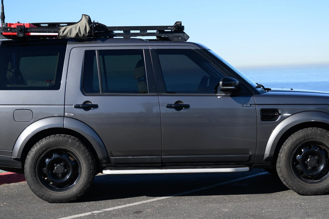 2016 Land Rover Discovery 4th Gen - Image 24 of 31