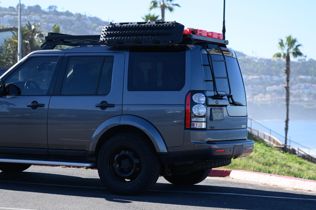 2016 Land Rover Discovery 4th Gen - Image 16 of 31