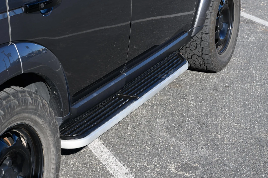 2016 Land Rover Discovery 4th Gen - Image 22 of 31