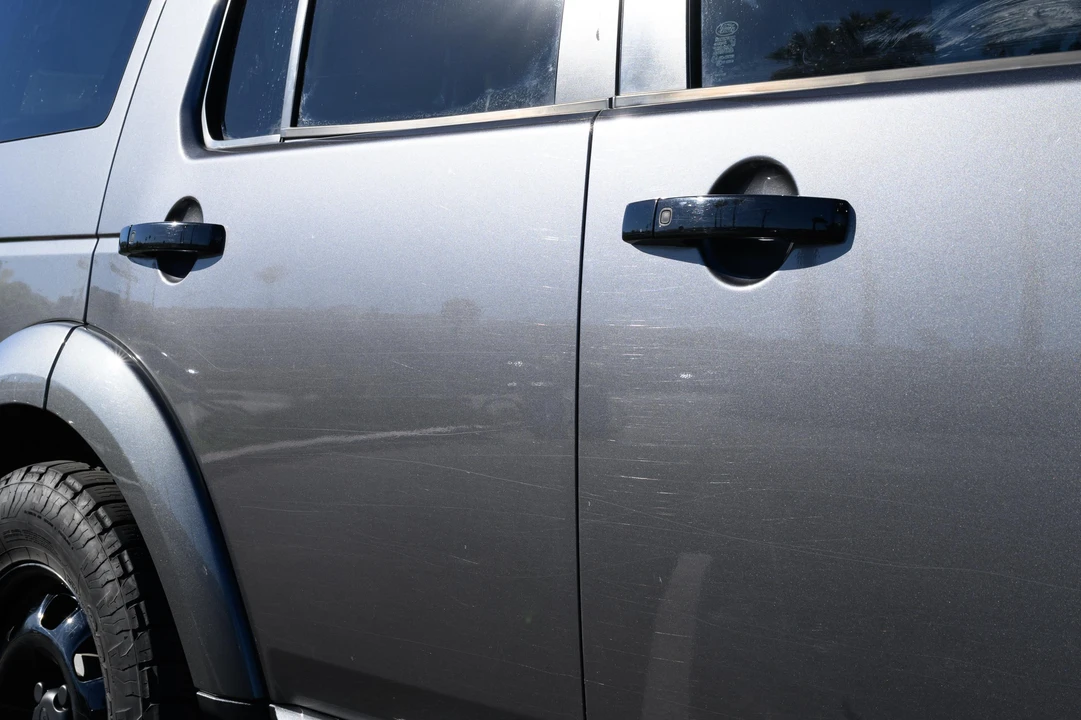 2016 Land Rover Discovery 4th Gen - Image 23 of 31