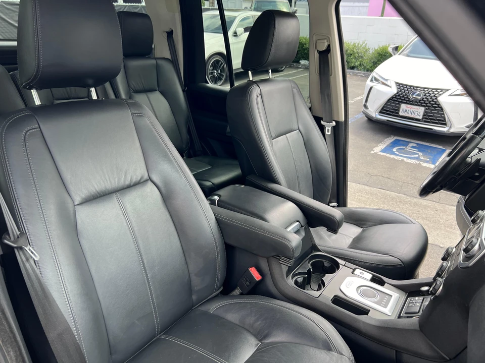 2016 Land Rover Discovery 4th Gen - Image 26 of 31