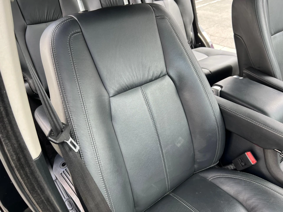 2016 Land Rover Discovery 4th Gen - Image 27 of 31