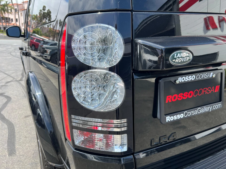 2016 Land Rover Discovery 4th Gen - Image 12 of 31