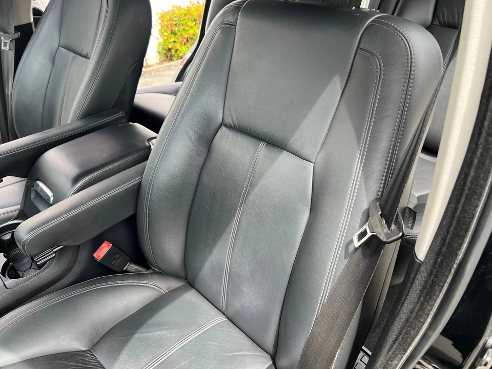 2016 Land Rover Discovery 4th Gen - Image 24 of 31