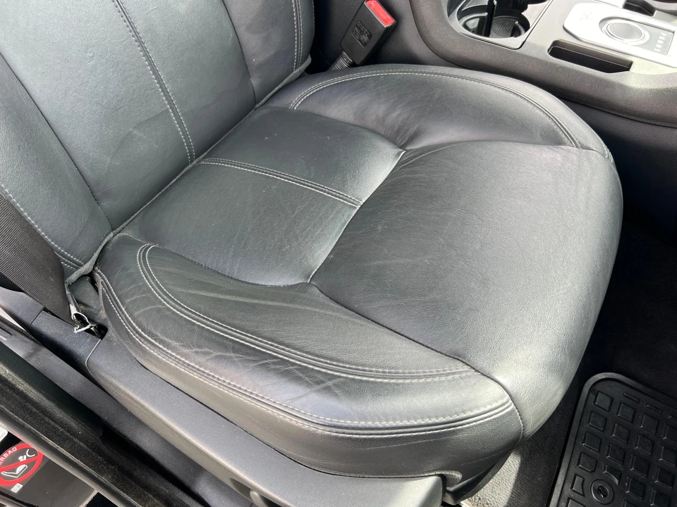 2016 Land Rover Discovery 4th Gen - Image 28 of 31
