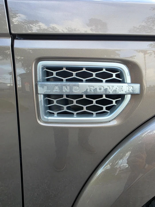 2016 Land Rover Discovery 4th Gen - Image 24 of 31