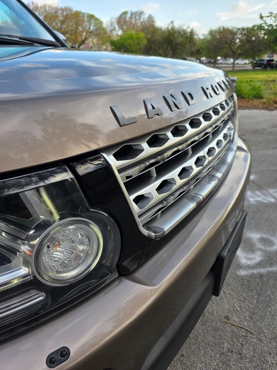 2016 Land Rover Discovery 4th Gen - Image 14 of 31