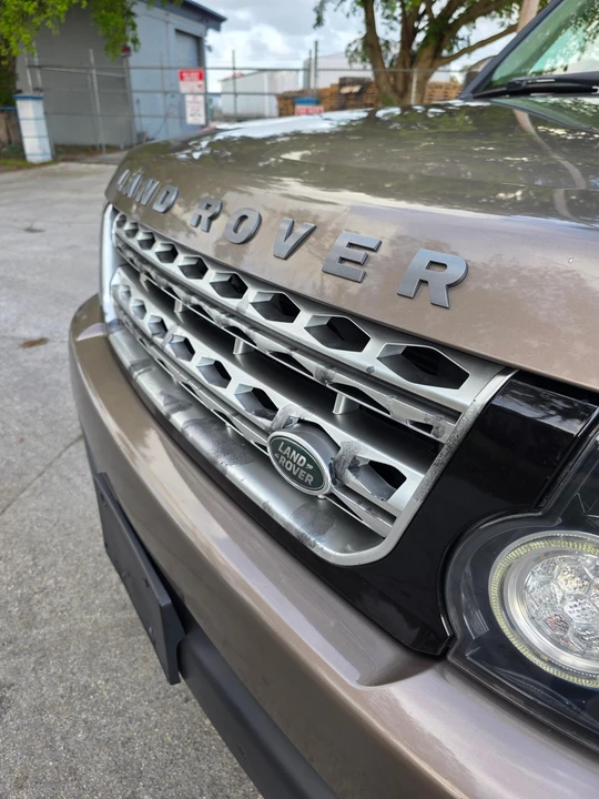 2016 Land Rover Discovery 4th Gen - Image 15 of 31