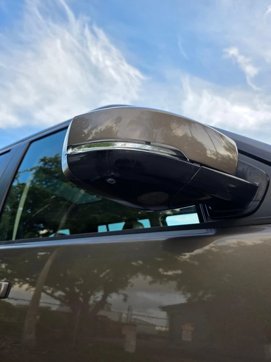 2016 Land Rover Discovery 4th Gen - Image 23 of 31