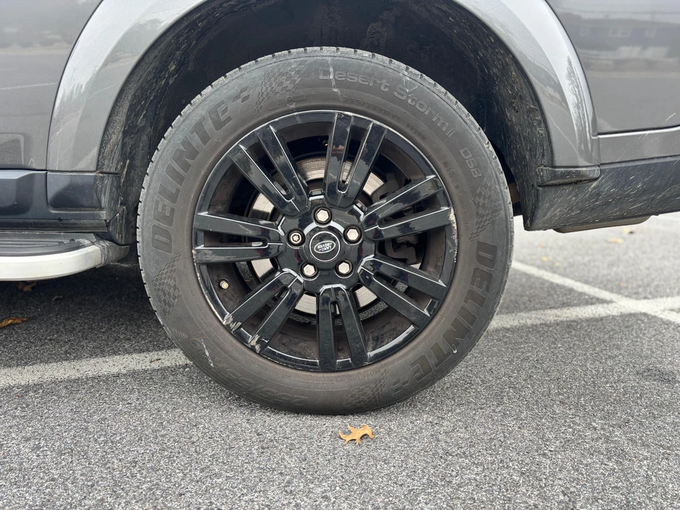 2016 Land Rover Discovery 4th Gen - Image 26 of 31