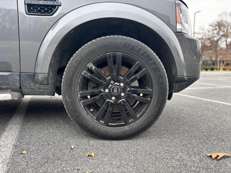 2016 Land Rover Discovery 4th Gen - Image 28 of 31