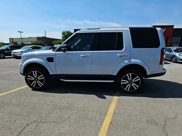 2016 Land Rover Discovery 4th Gen - Image 3 of 14