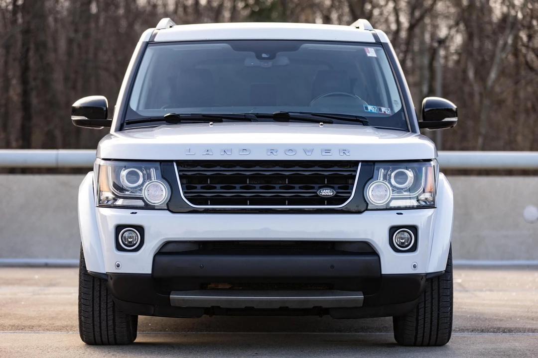 2016 Land Rover Discovery 4th Gen - Image 2 of 31