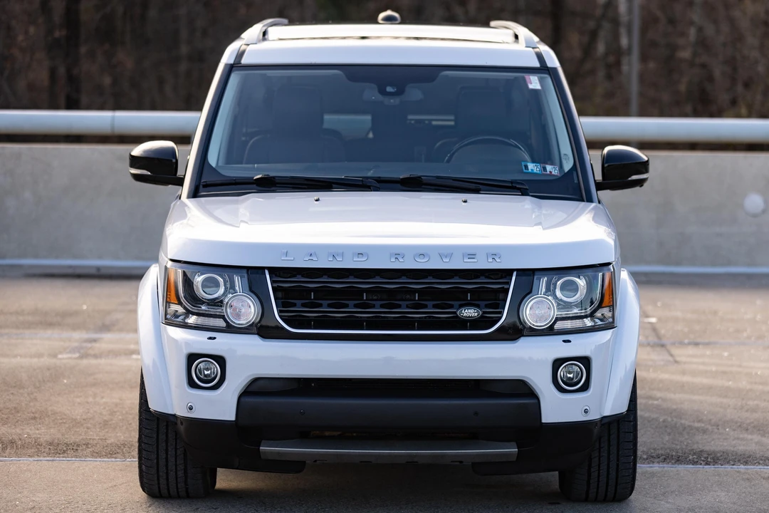 2016 Land Rover Discovery 4th Gen - Image 6 of 31