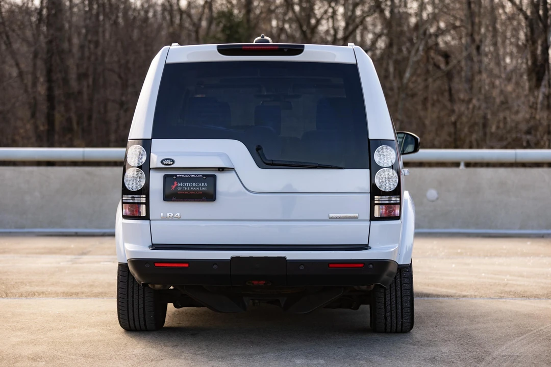 2016 Land Rover Discovery 4th Gen - Image 18 of 31