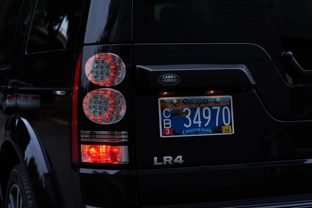 2016 Land Rover Discovery 4th Gen - Image 26 of 31