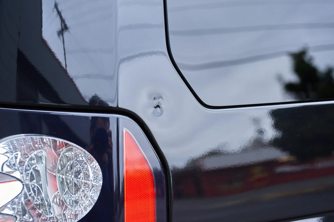 2016 Land Rover Discovery 4th Gen - Image 31 of 31
