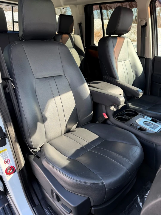 2016 Land Rover Discovery 4th Gen - Image 18 of 21