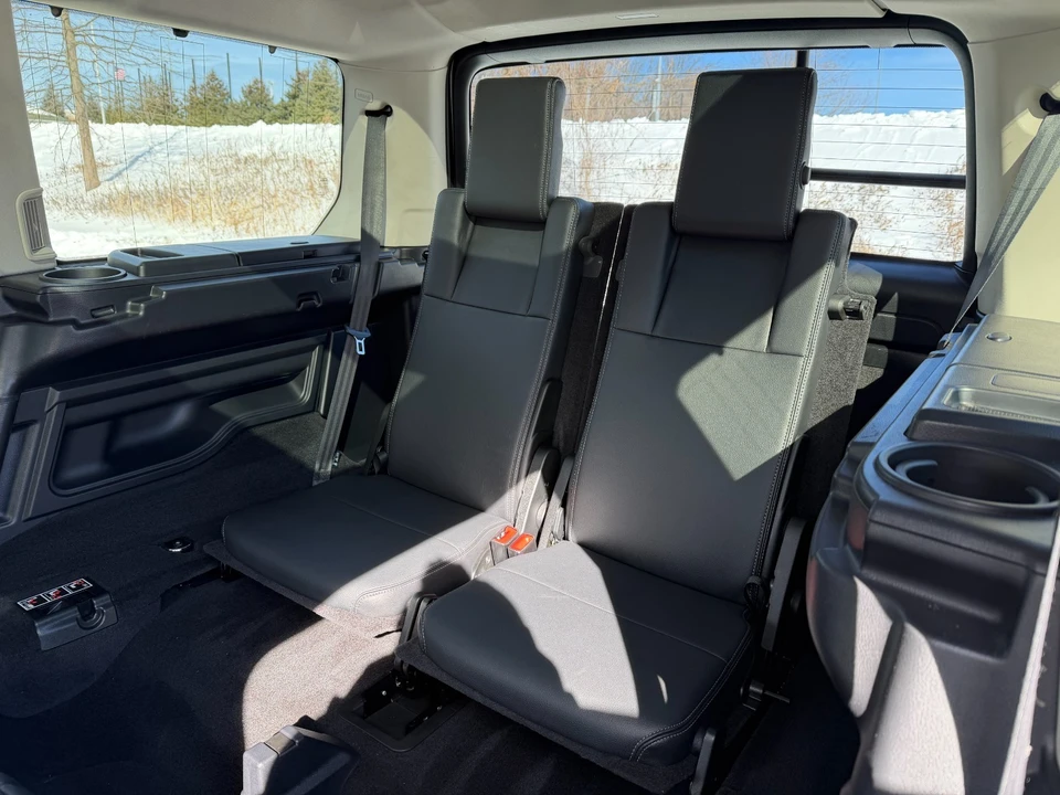 2016 Land Rover Discovery 4th Gen - Image 21 of 21