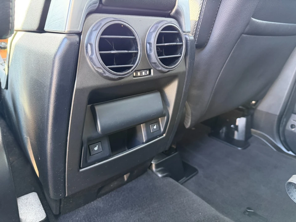 2016 Land Rover Discovery 4th Gen - Image 20 of 21