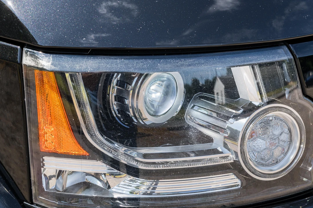 2016 Land Rover Discovery 4th Gen - Image 11 of 31