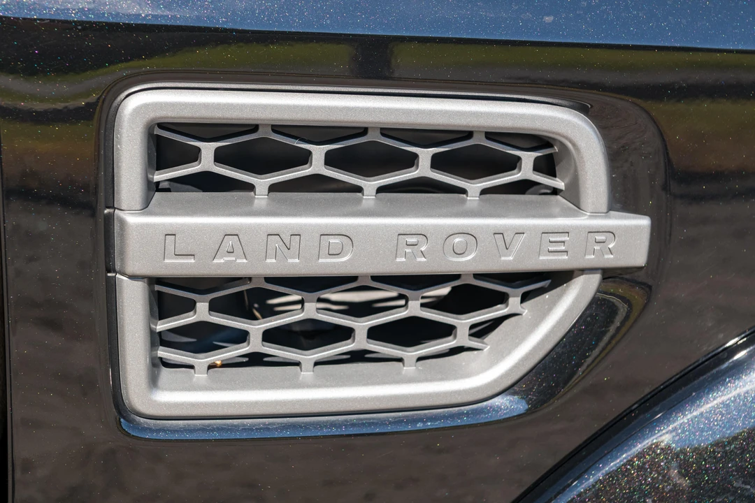 2016 Land Rover Discovery 4th Gen - Image 31 of 31