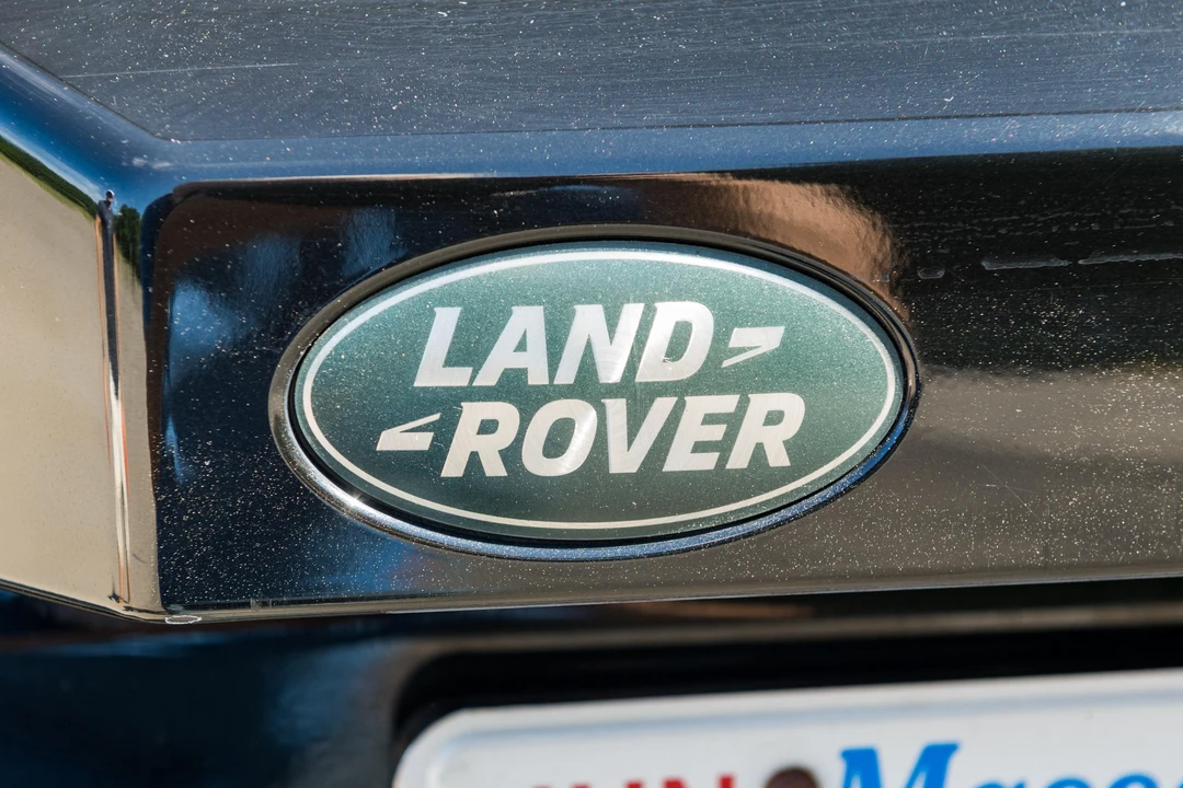 2016 Land Rover Discovery 4th Gen - Image 25 of 31