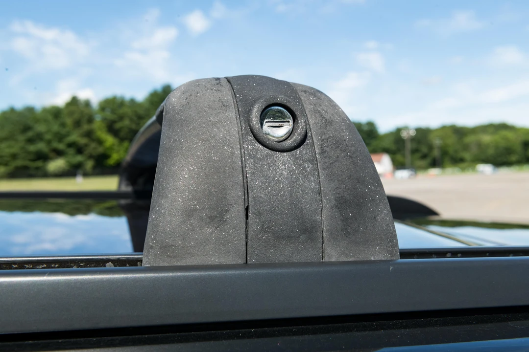 2016 Land Rover Discovery 4th Gen - Image 21 of 31