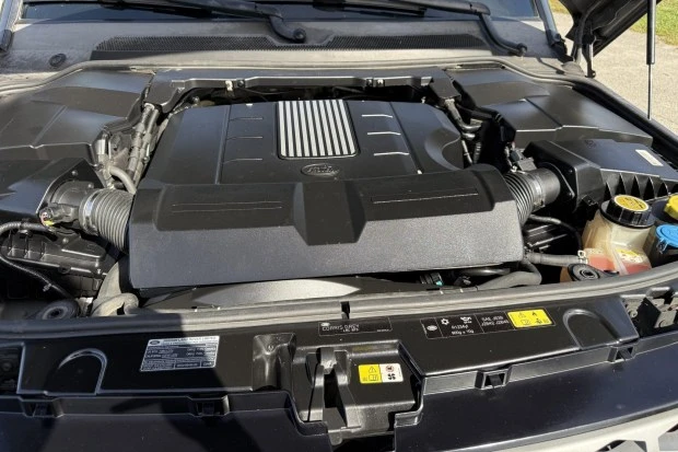 2016 Land Rover Discovery 4th Gen - Image 6 of 7