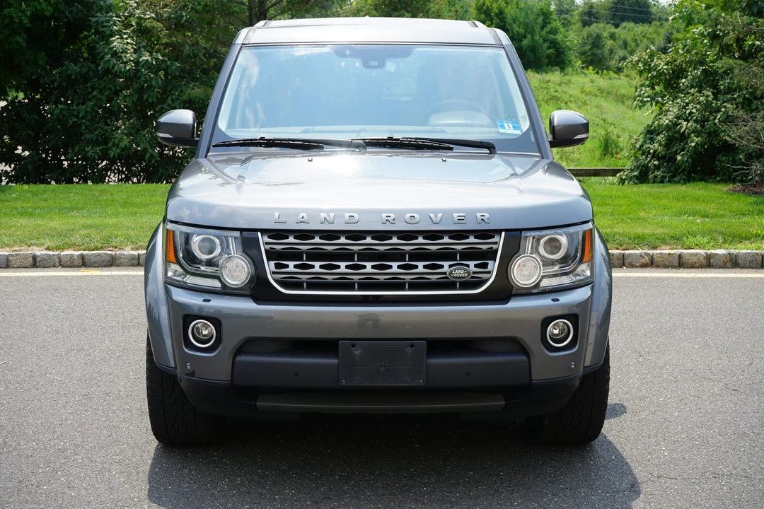2016 Land Rover Discovery 4th Gen - Image 10 of 31