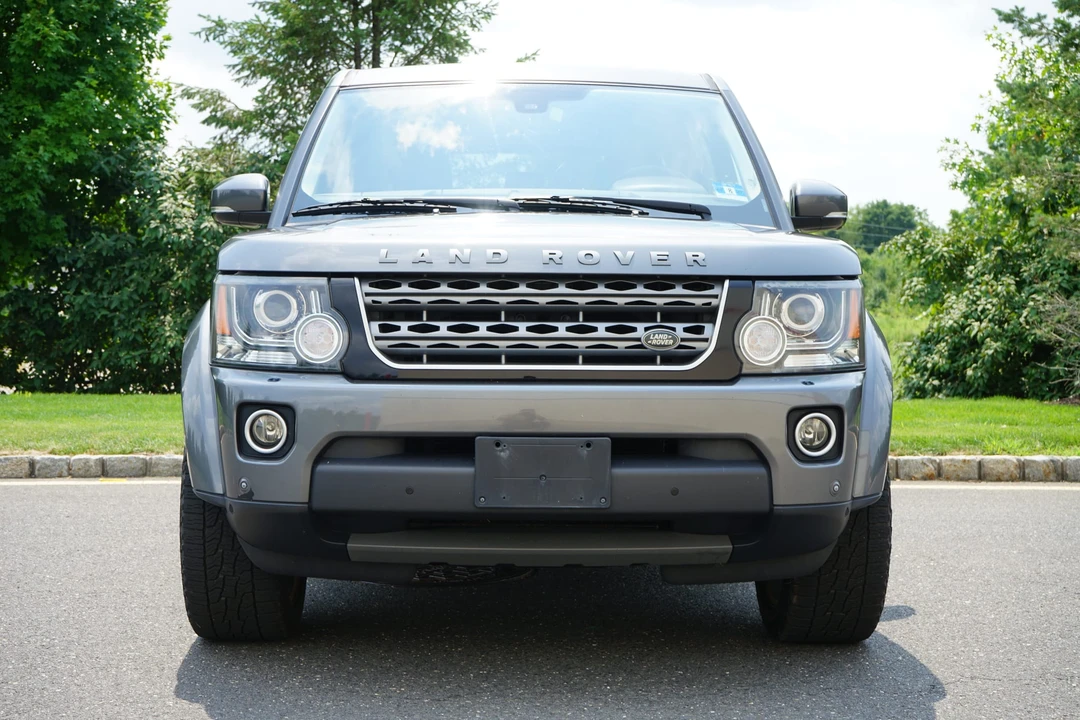 2016 Land Rover Discovery 4th Gen - Image 11 of 31